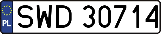 SWD30714