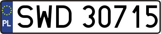 SWD30715