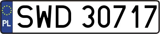 SWD30717
