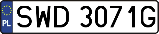 SWD3071G