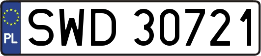 SWD30721