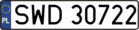 SWD30722