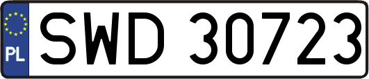 SWD30723