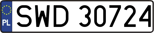 SWD30724