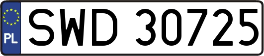 SWD30725
