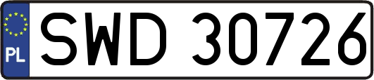 SWD30726