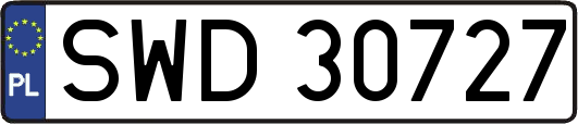 SWD30727