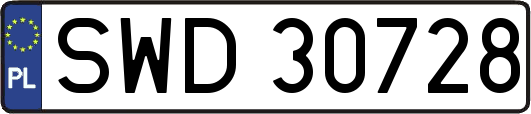 SWD30728