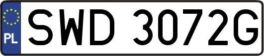 SWD3072G