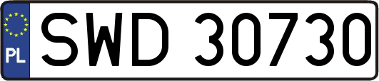 SWD30730