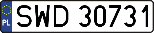 SWD30731