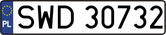 SWD30732