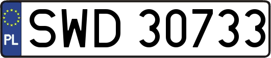 SWD30733