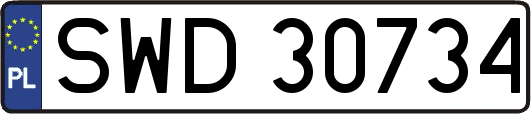 SWD30734