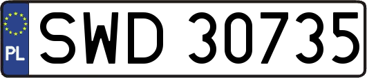SWD30735