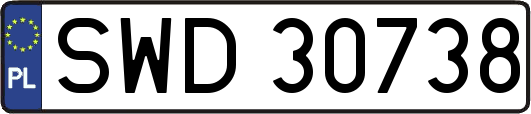 SWD30738