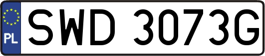 SWD3073G