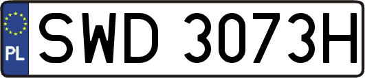 SWD3073H