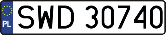 SWD30740