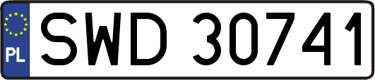 SWD30741