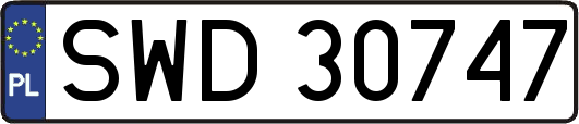 SWD30747