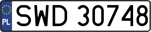 SWD30748