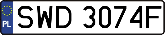 SWD3074F