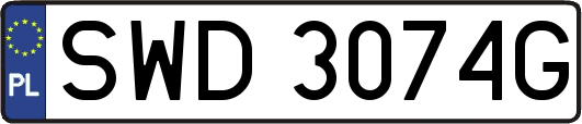 SWD3074G
