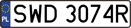 SWD3074R