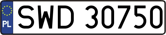 SWD30750