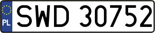 SWD30752