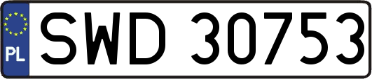 SWD30753
