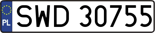 SWD30755