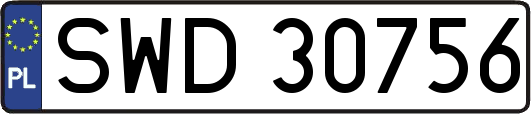 SWD30756