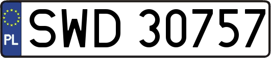 SWD30757