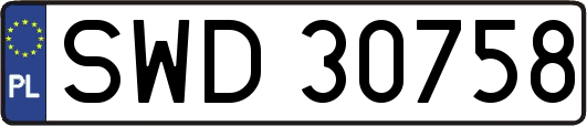 SWD30758