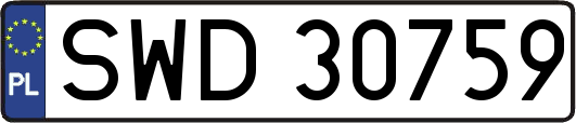 SWD30759