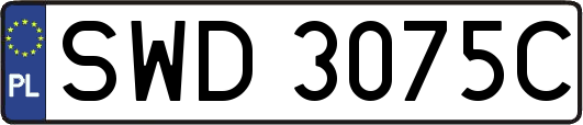 SWD3075C