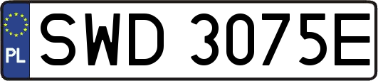 SWD3075E