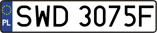 SWD3075F