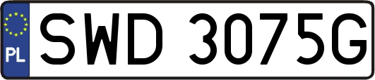 SWD3075G