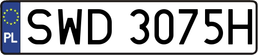SWD3075H