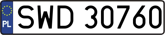 SWD30760