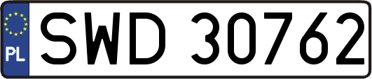 SWD30762