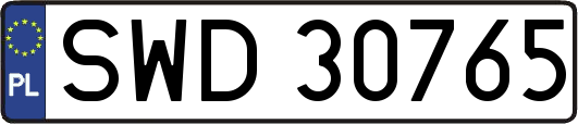 SWD30765