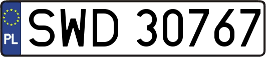 SWD30767