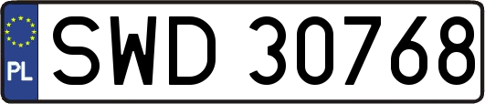 SWD30768