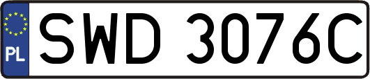 SWD3076C