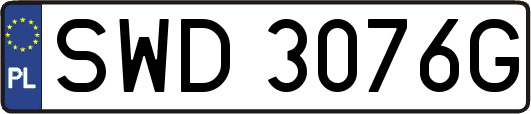 SWD3076G