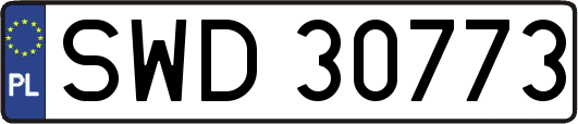 SWD30773